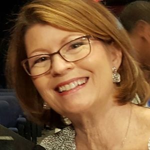 Meet your Posher, Kathleen